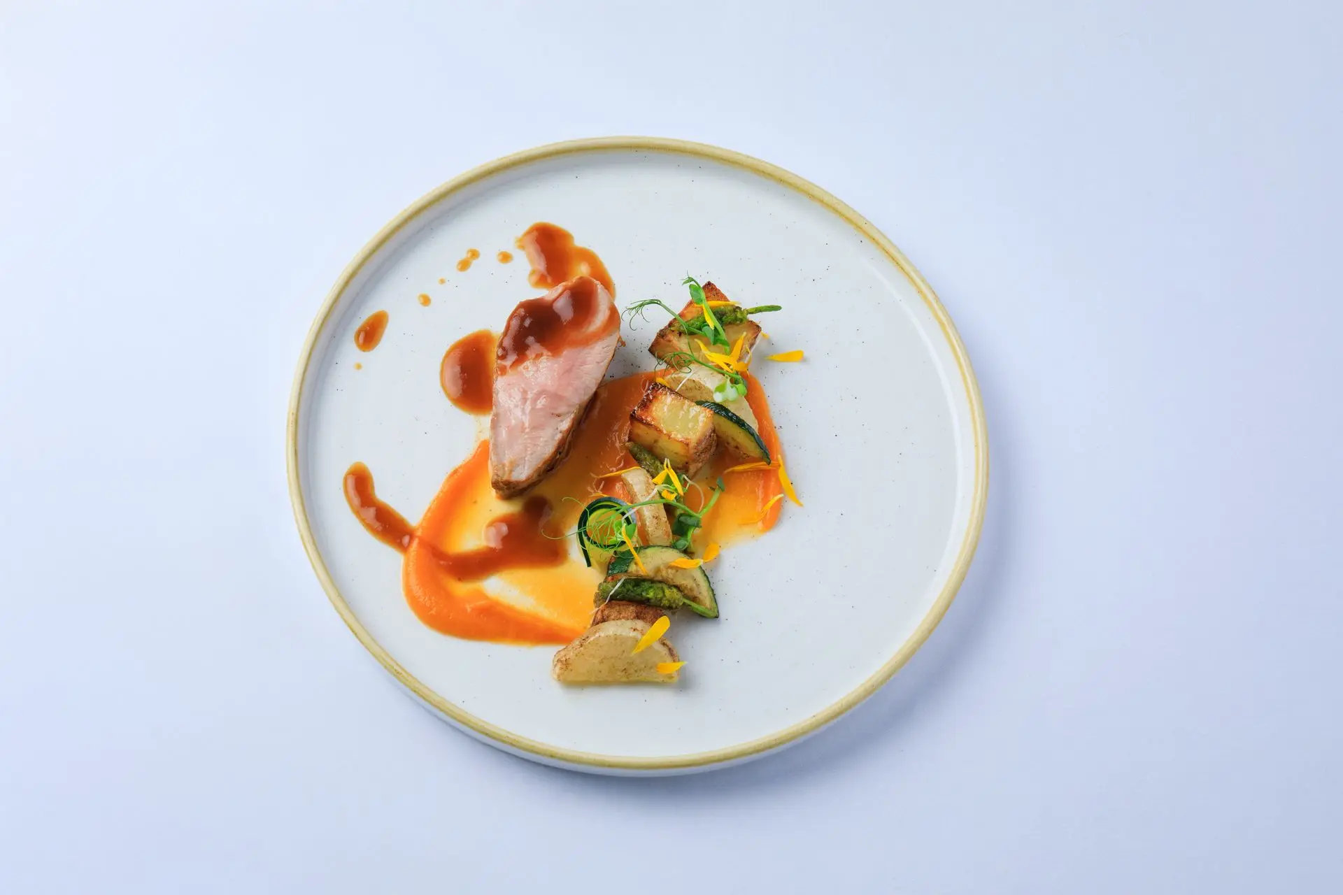 Cours de cuisine gastronomique Pays Basque