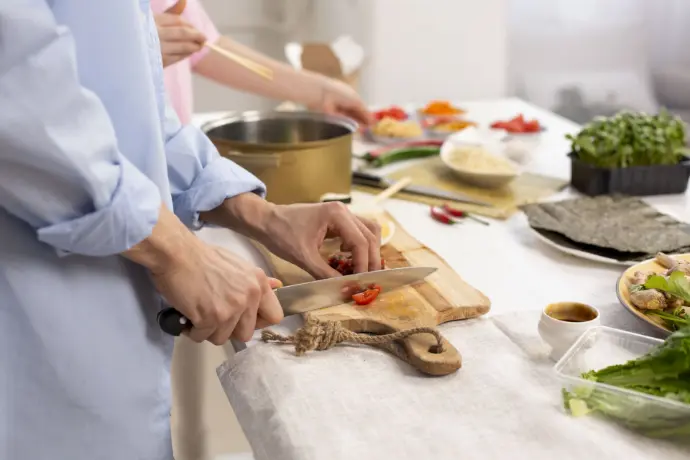 Cours de cuisine Pays-Basque Landes