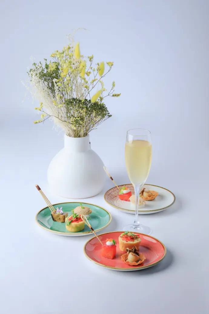 Pièces cocktail, mariage, cocktail, réception, événement, traiteur, chef privé, chef à domicile, gastronomie